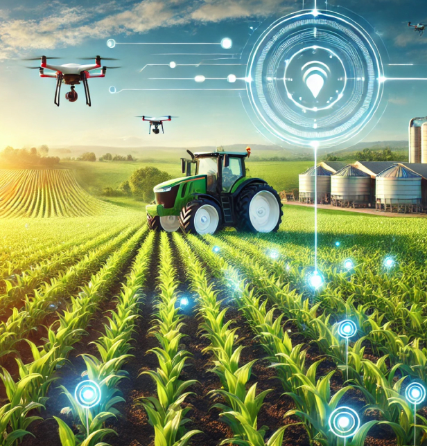 Agricultural Business