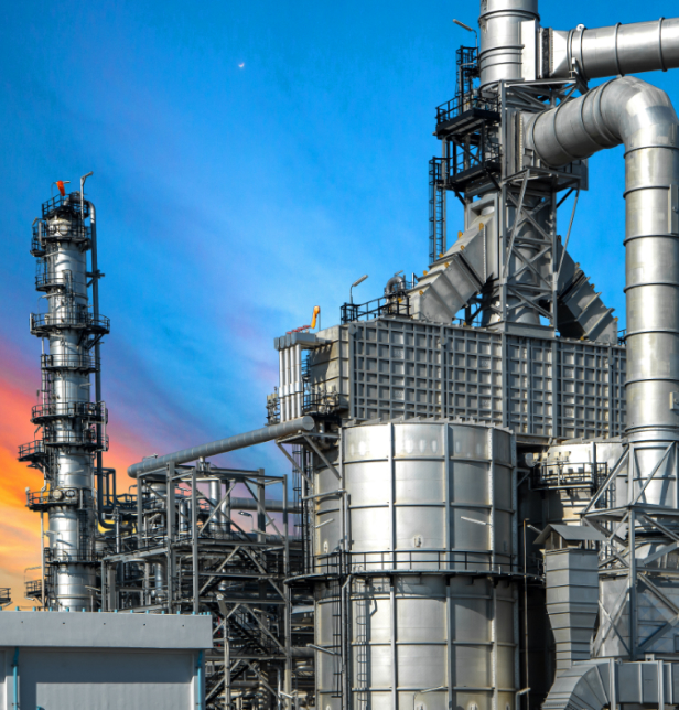 Chemicals & Plastics