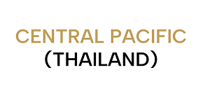Central Pacific (Thailand) Co., Ltd.​