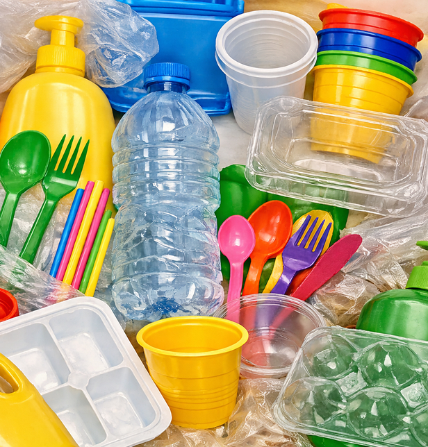 Metals, Mineral Resources & Recycling