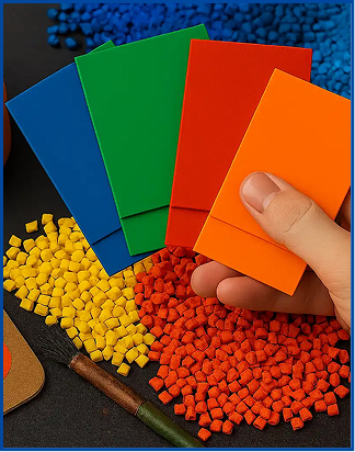 Additives for Coating, Rubber and Polymer