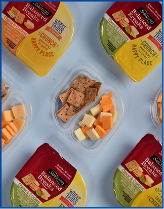 Barrier Packaging Materials