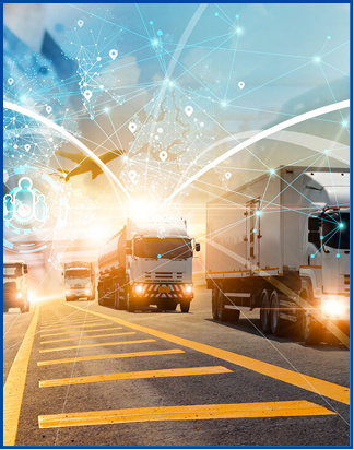 Developing distribution network of consumer goods Greater Mekong...