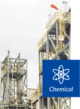 Sojitz Chemical Product