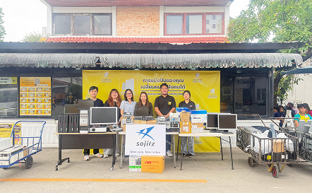 🖥️ "Computer for Kids” Brings IT Opportunities to Underprivileged Students