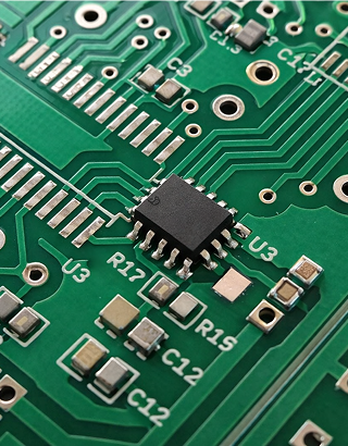 PCB