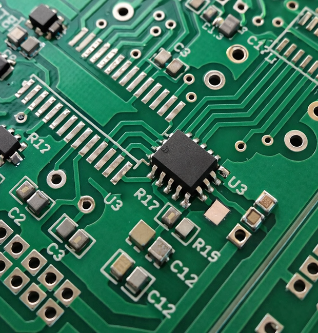 PCB