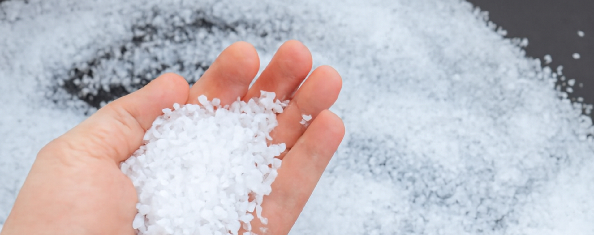 Biodegradable Plastic