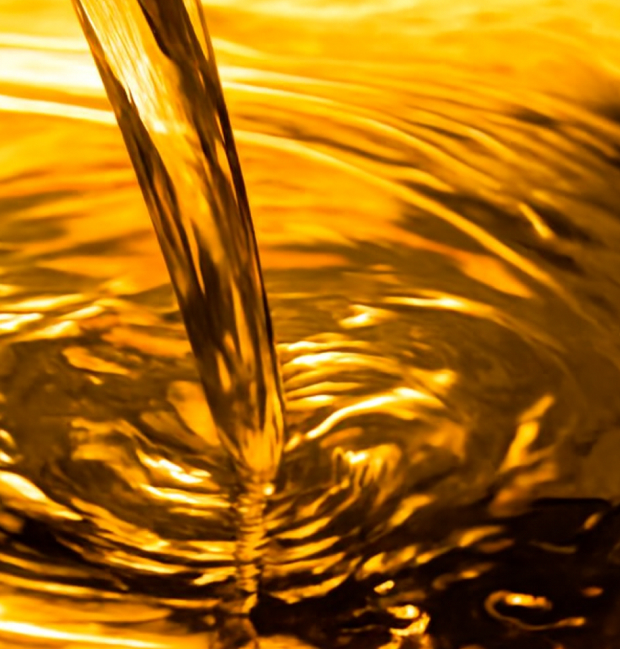 Grease & Lubricating Oil