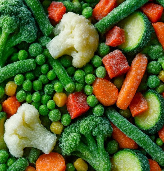 Frozen Food