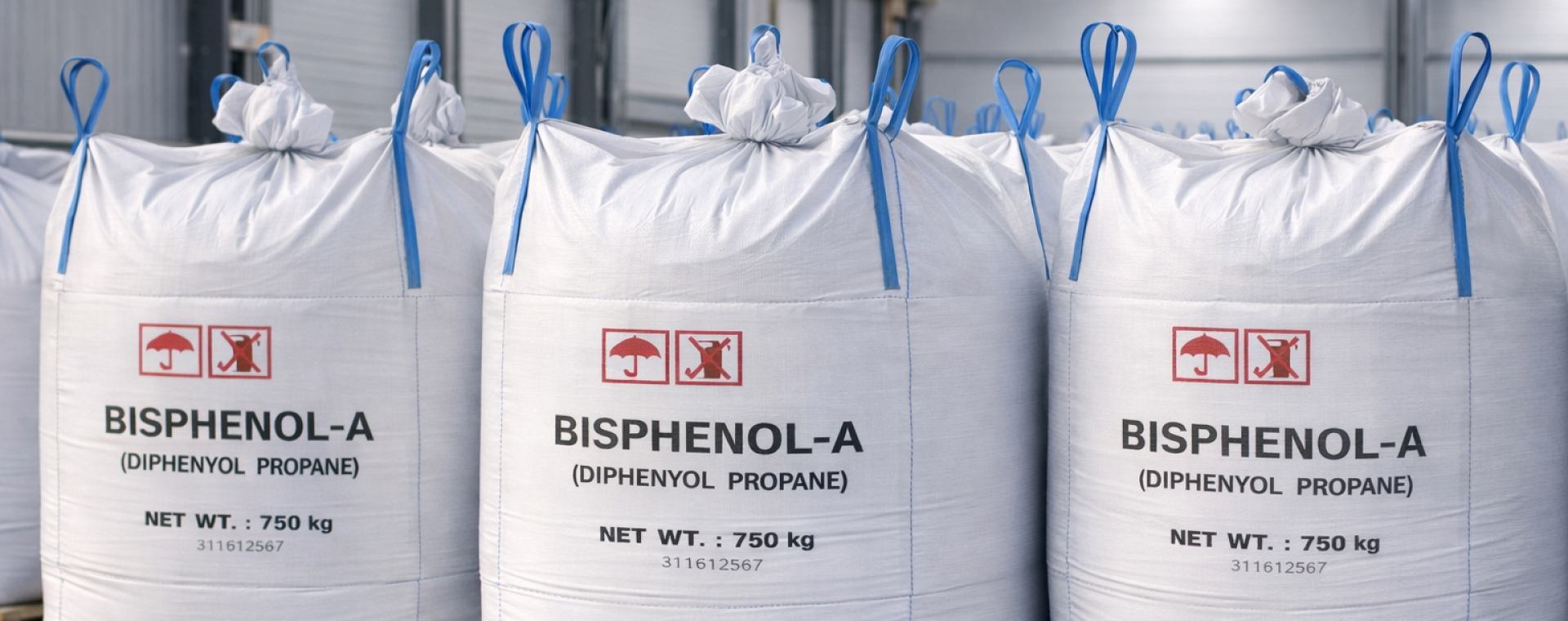 Bisphenol A (BPA)