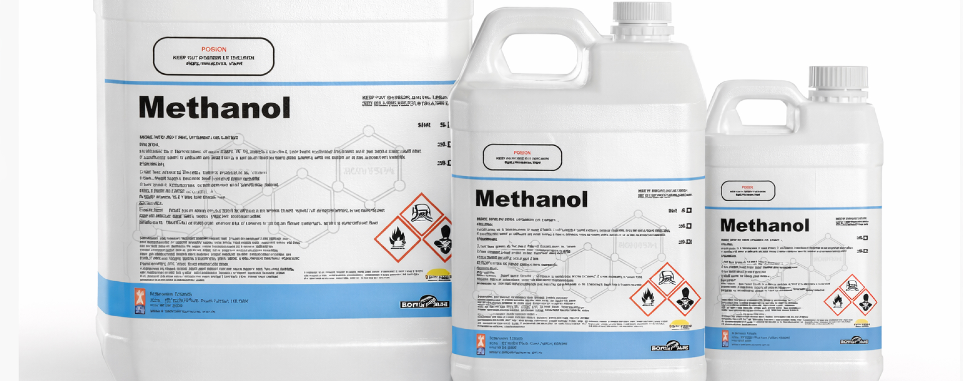 Methanol