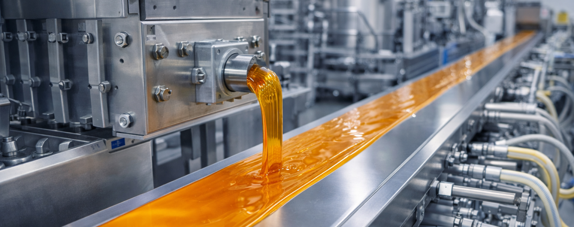 Hot Melt Pressure Sensitive Adhesive (HMPSA)