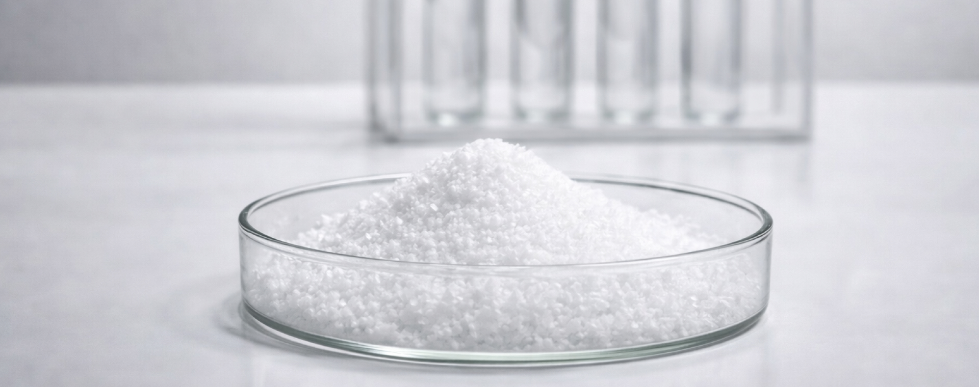 Purified Terephthalic Acid (PTA)