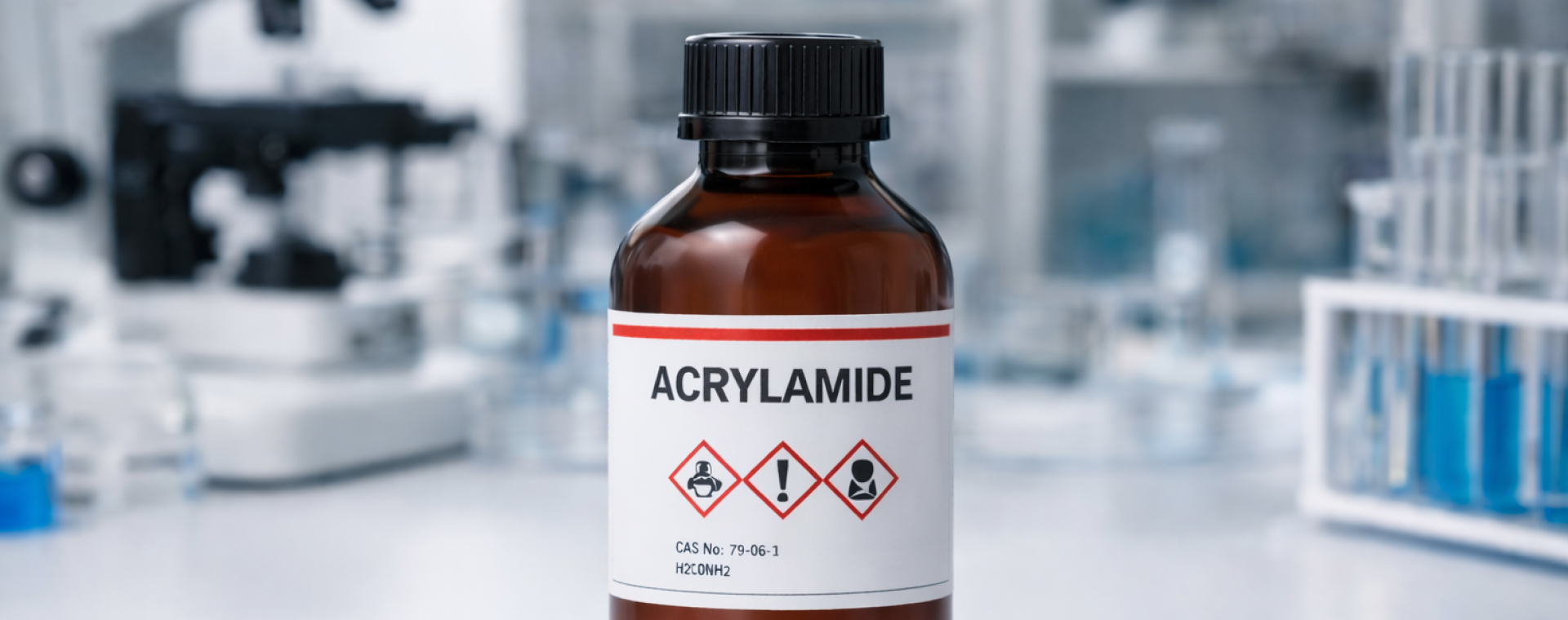 Acrylamide