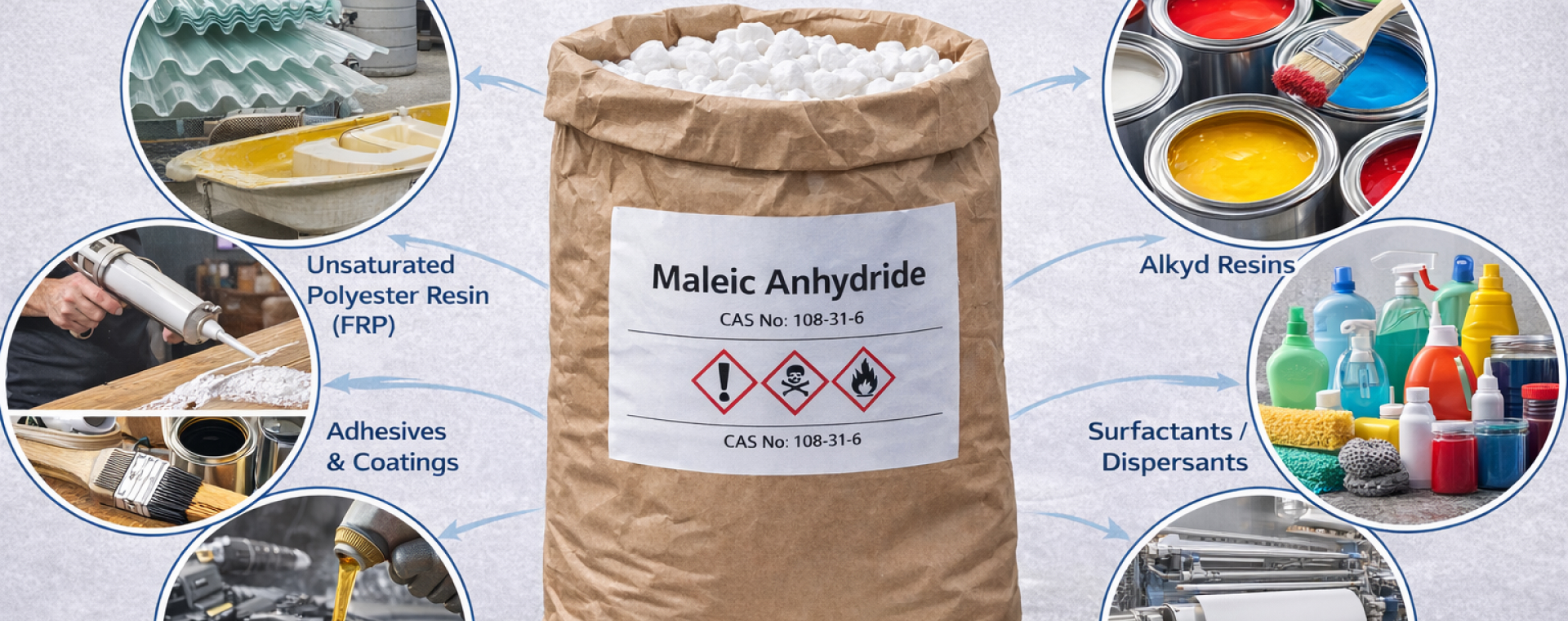 Maleic Anhydride
