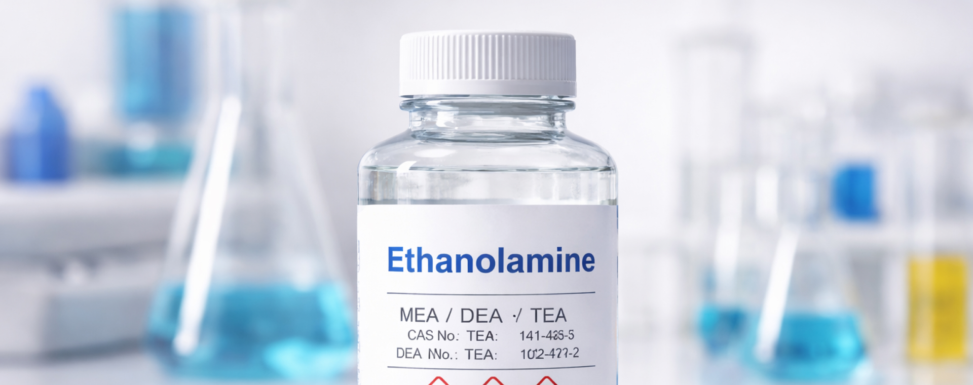 Ethanol Amine