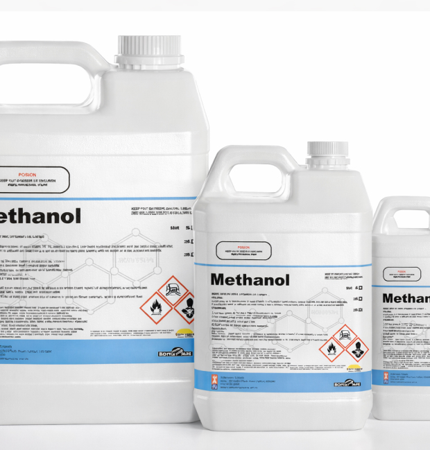 Methanol