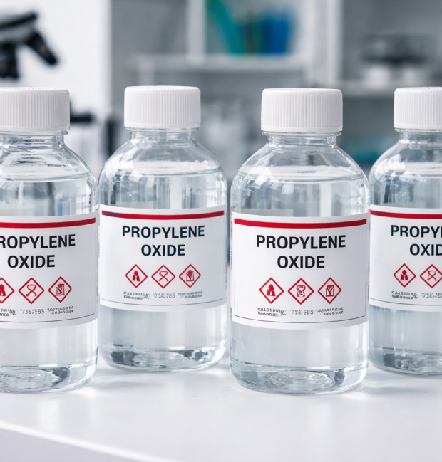 Propylene Oxide