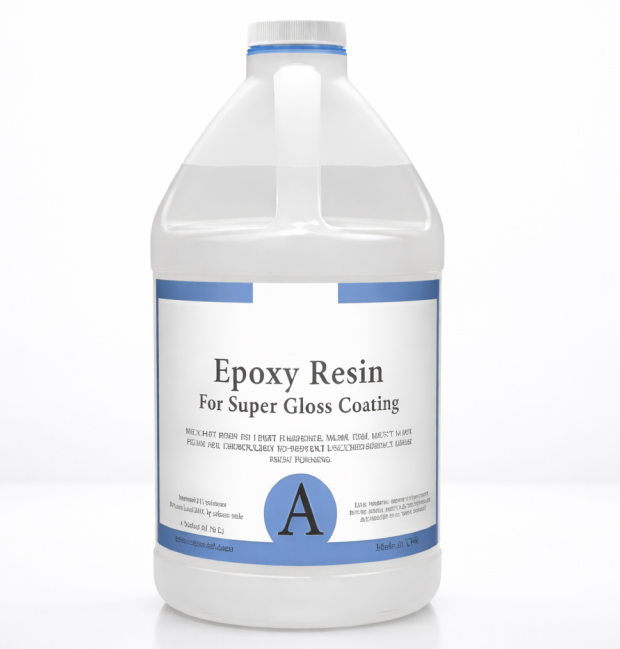Epoxy Resin