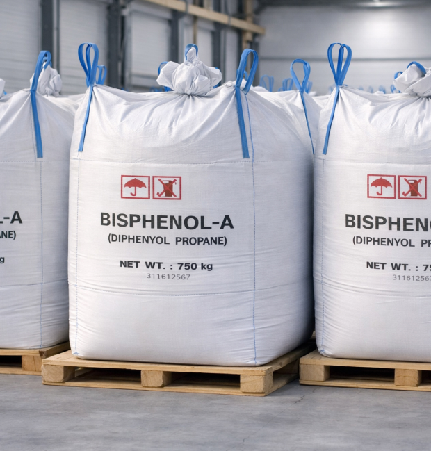 Bisphenol A (BPA)