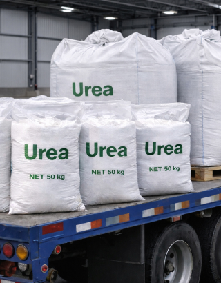 Urea