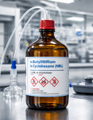 n-Butyllithium in Cyclohexane (NBL) 