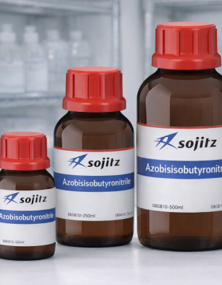 Azobisisobutyronitrile