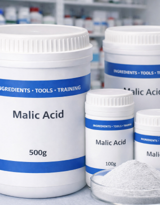 Malic Acid
