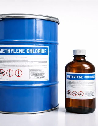 Methylene Chloride