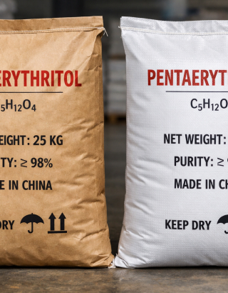 Pentaerythritol