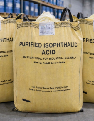 Purified Isophthalic Acid (PIA)