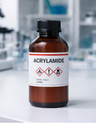 Acrylamide