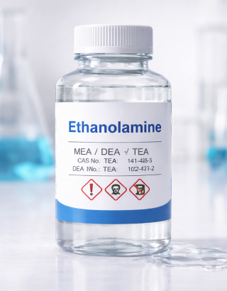 Ethanol Amine
