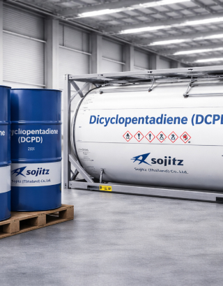  Dicyclopentadiene (DCPD)