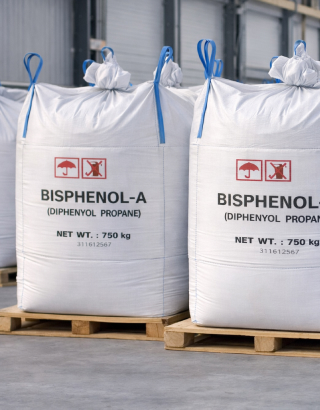 Bisphenol A (BPA)